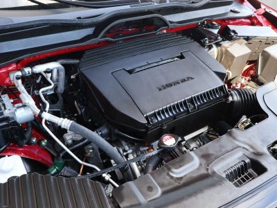 2026 Honda Passport RTL AWD