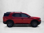 2026 Honda Passport RTL AWD