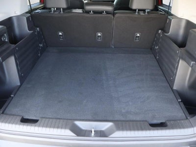 2026 Honda Passport RTL AWD