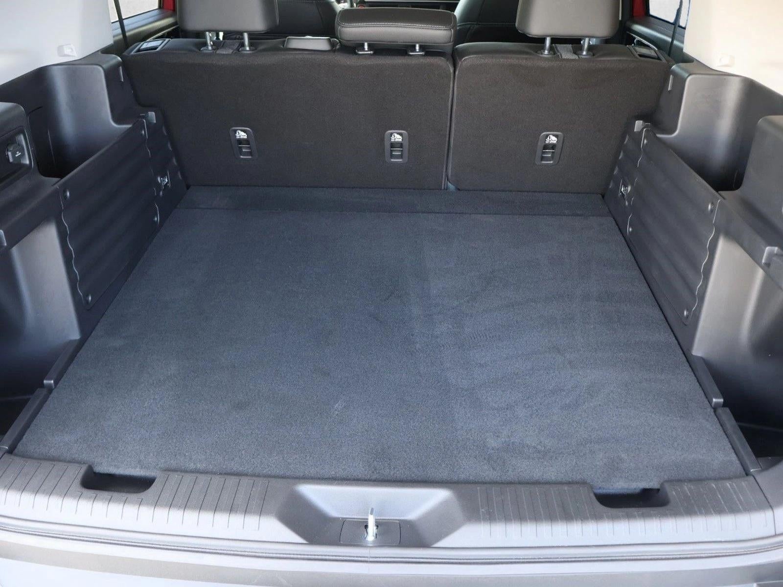 2026 Honda Passport RTL AWD