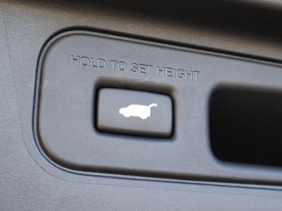 2026 Honda Passport RTL AWD