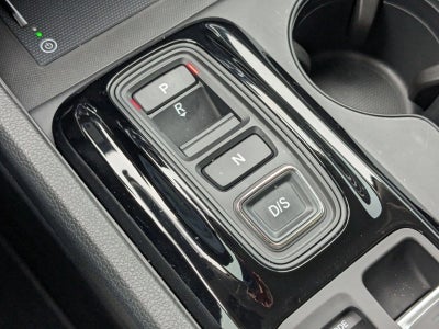 2026 Honda Passport RTL AWD