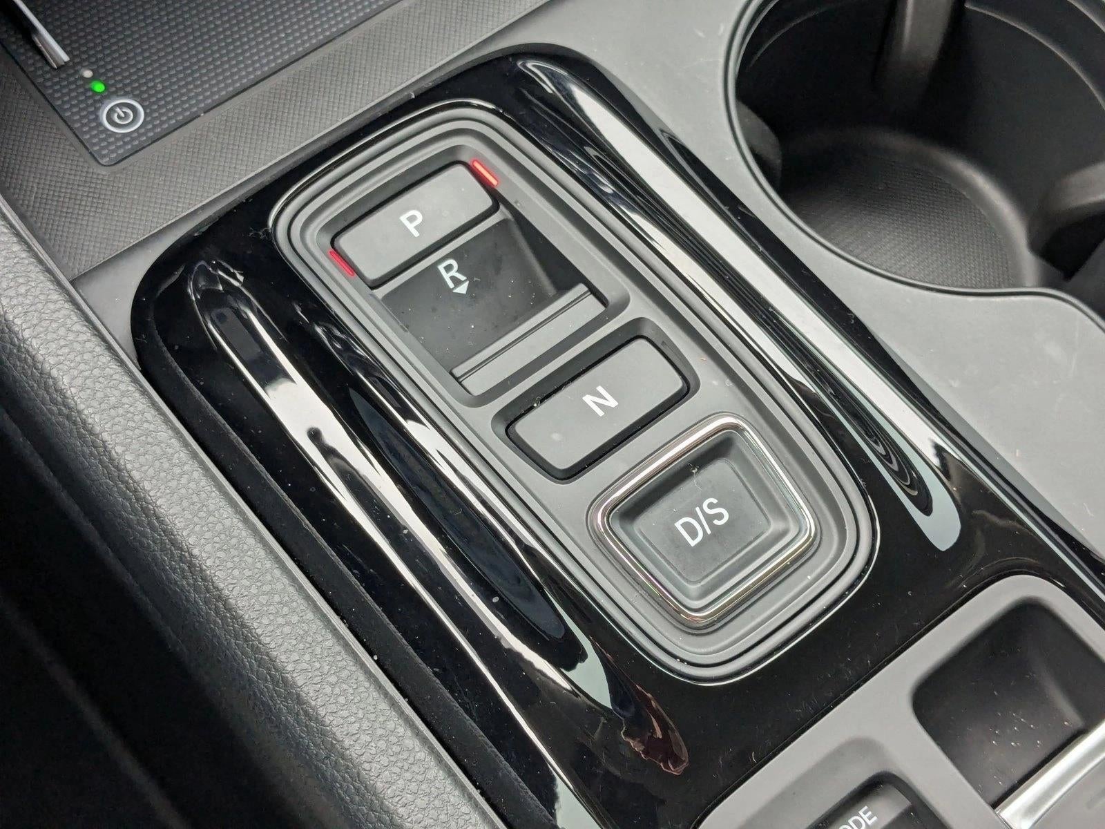 2026 Honda Passport RTL AWD