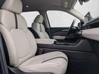 2026 Honda Passport RTL AWD