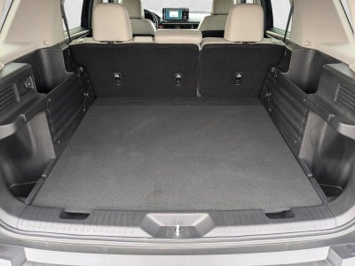 2026 Honda Passport RTL AWD