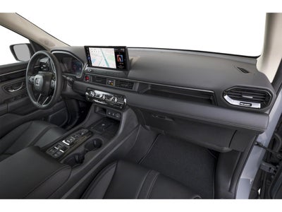 2026 Honda Passport RTL AWD