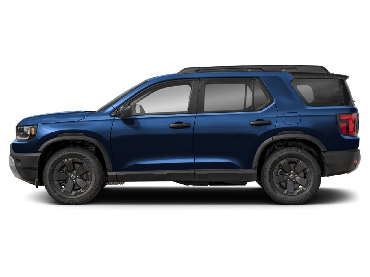 2026 Honda Passport RTL AWD