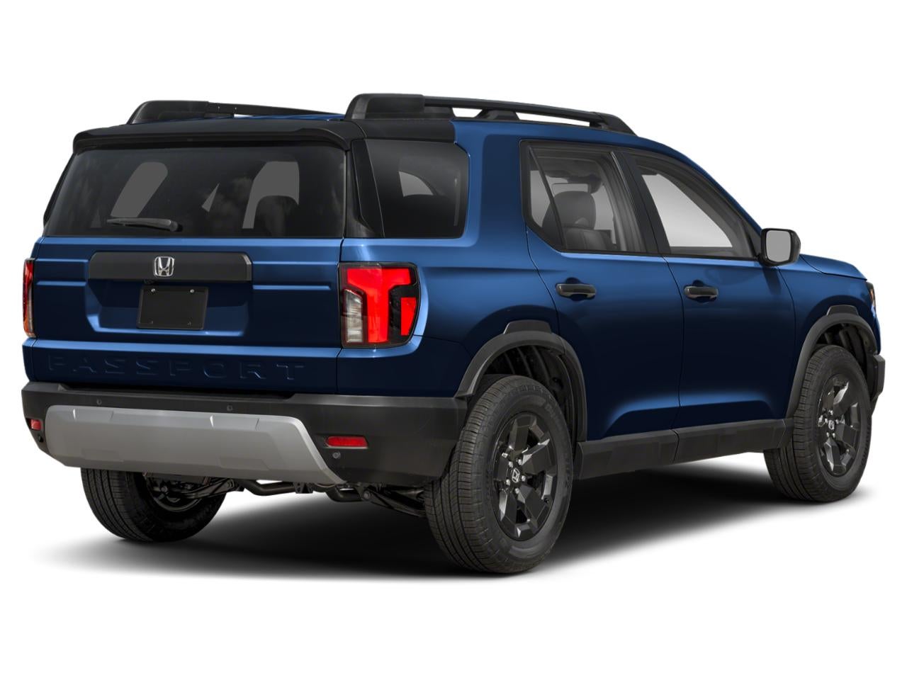 2026 Honda Passport RTL AWD