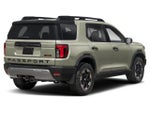 2026 Honda Passport TrailSport Elite AWD