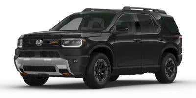 2026 Honda Passport TrailSport Elite AWD