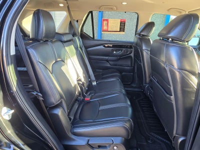 2024 Honda Pilot EX-L 8 Passenger AWD