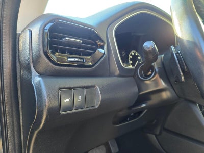 2024 Honda Pilot EX-L 8 Passenger AWD