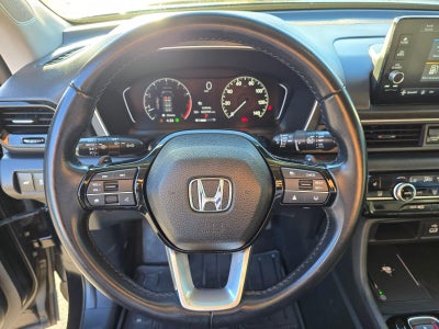 2024 Honda Pilot EX-L 8 Passenger AWD