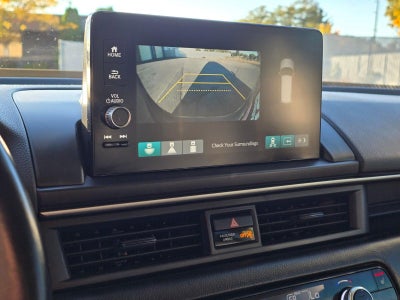 2024 Honda Pilot EX-L 8 Passenger AWD