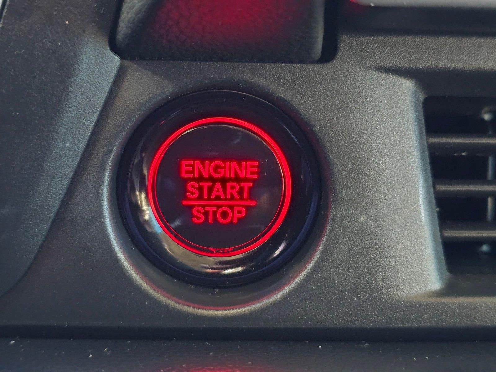2024 Honda Pilot EX-L 8 Passenger AWD