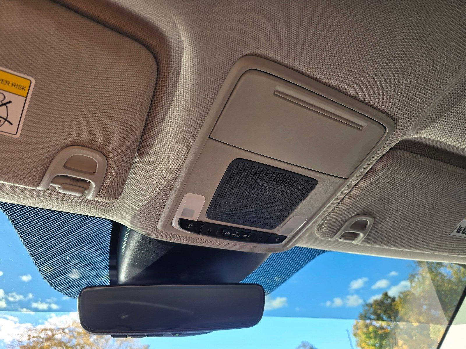 2024 Honda Pilot EX-L 8 Passenger AWD