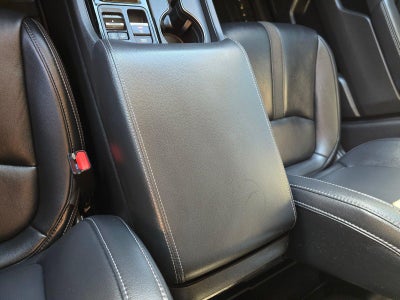 2024 Honda Pilot EX-L 8 Passenger AWD