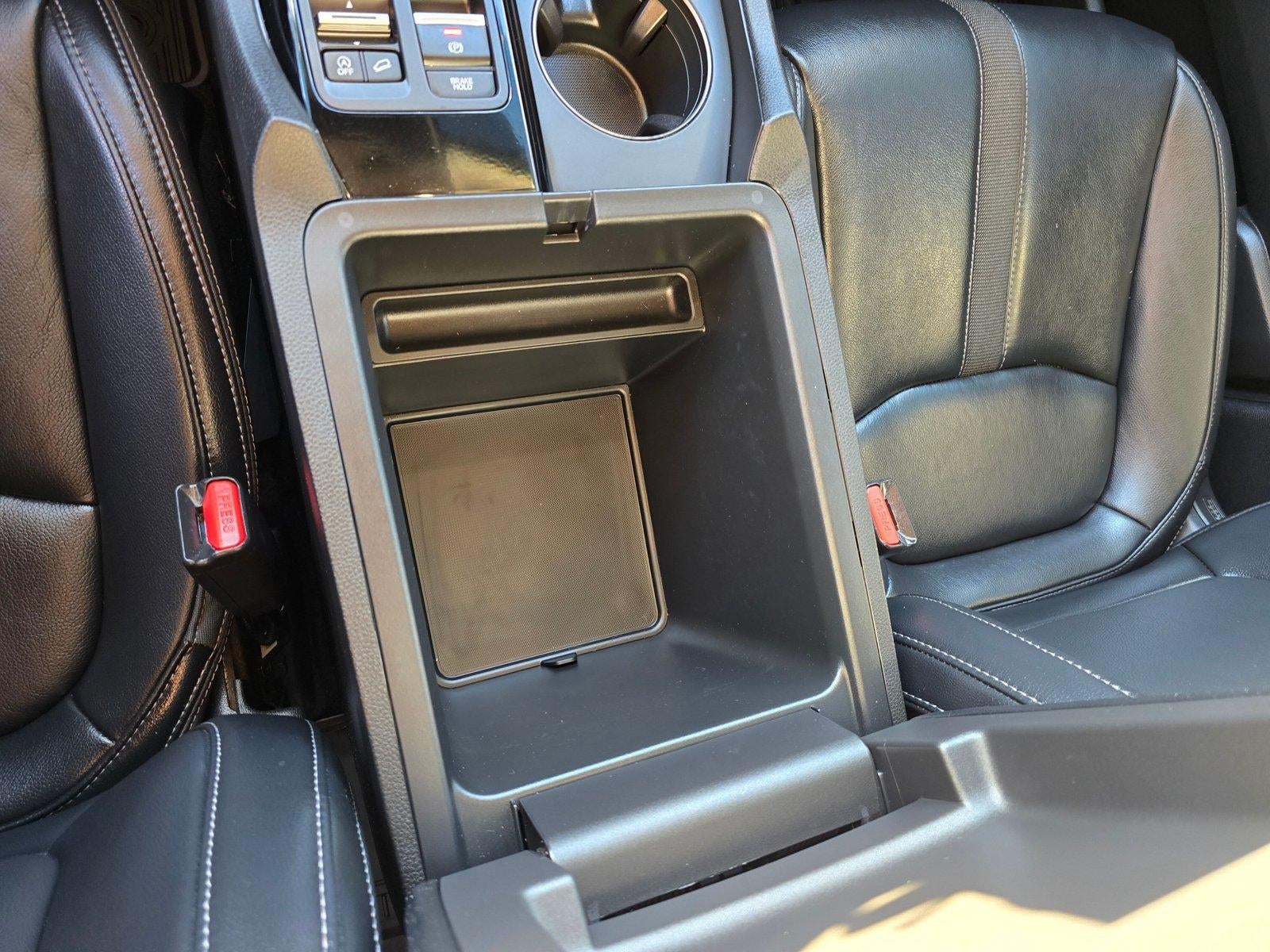 2024 Honda Pilot EX-L 8 Passenger AWD