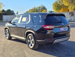 2024 Honda Pilot EX-L 8 Passenger AWD