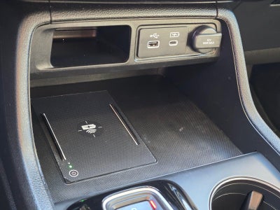 2024 Honda Pilot EX-L 8 Passenger AWD