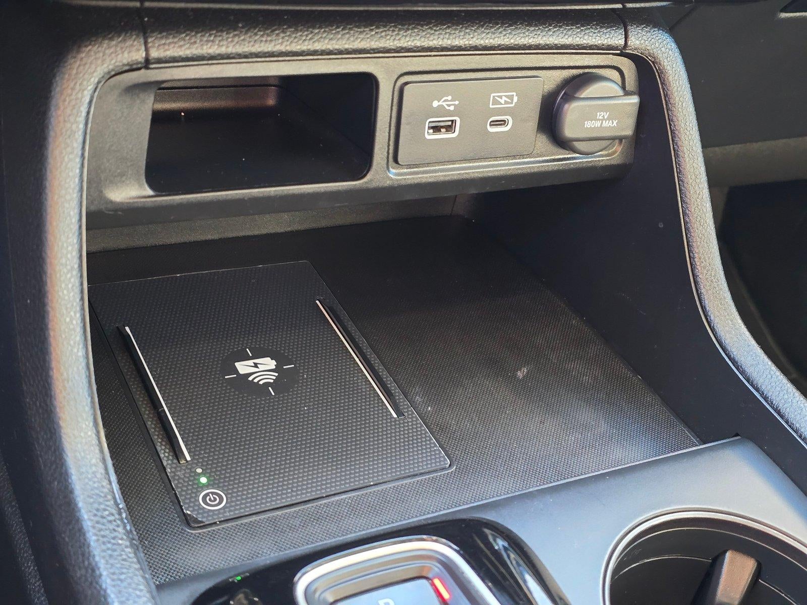 2024 Honda Pilot EX-L 8 Passenger AWD