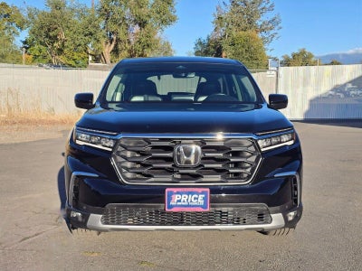 2024 Honda Pilot EX-L 8 Passenger AWD