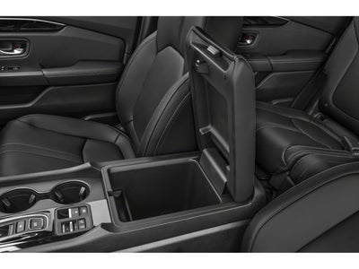 2024 Honda Pilot EX-L 8 Passenger AWD