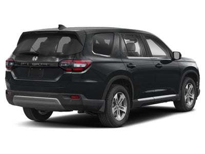 2024 Honda Pilot EX-L 8 Passenger AWD