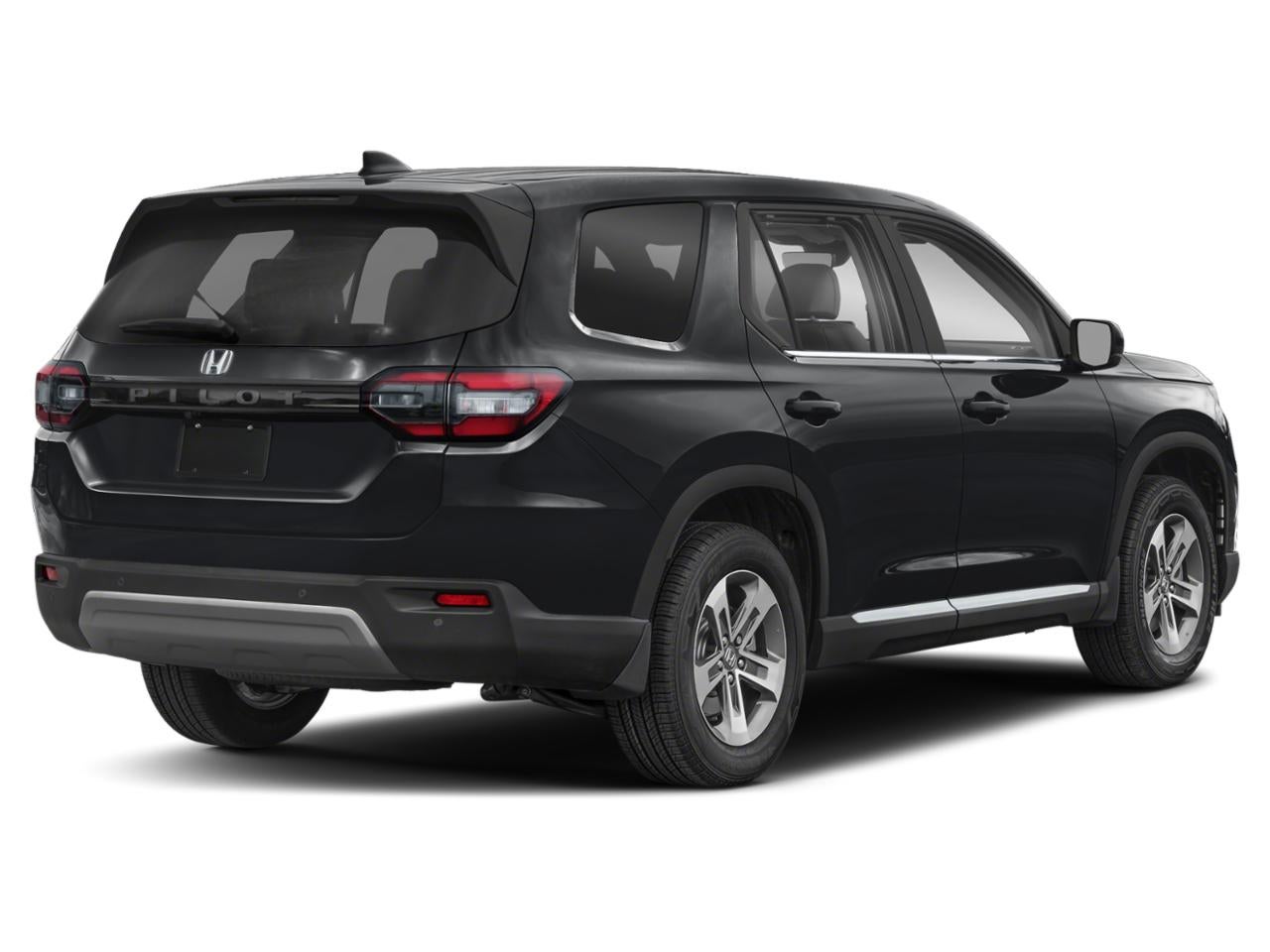 2024 Honda Pilot EX-L 8 Passenger AWD