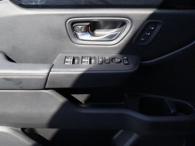 2025 Honda Pilot TrailSport AWD