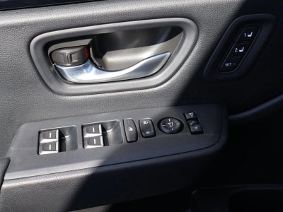 2025 Honda Pilot TrailSport AWD