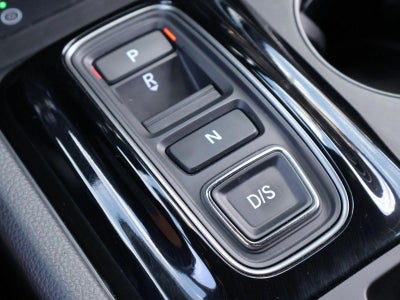 2025 Honda Pilot TrailSport AWD