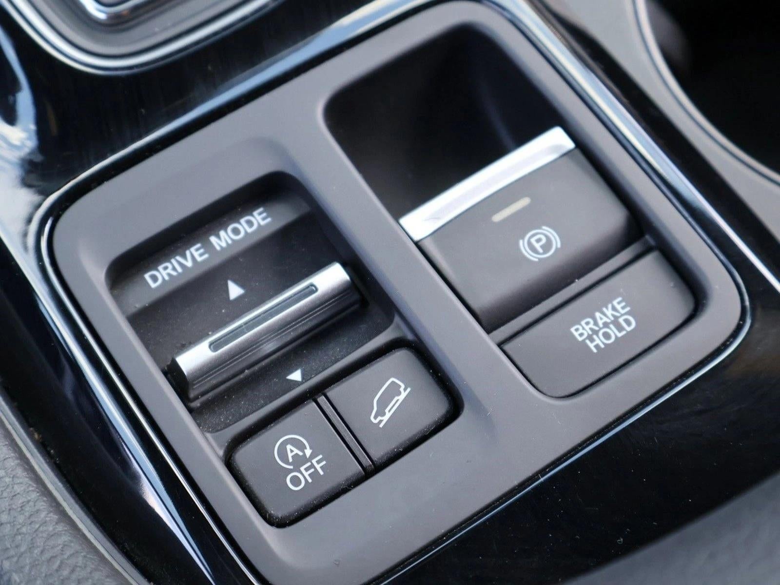 2025 Honda Pilot TrailSport AWD