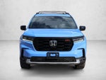 2025 Honda Pilot TrailSport AWD