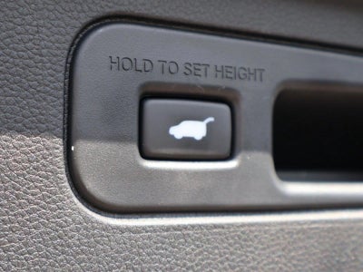 2025 Honda Pilot TrailSport AWD