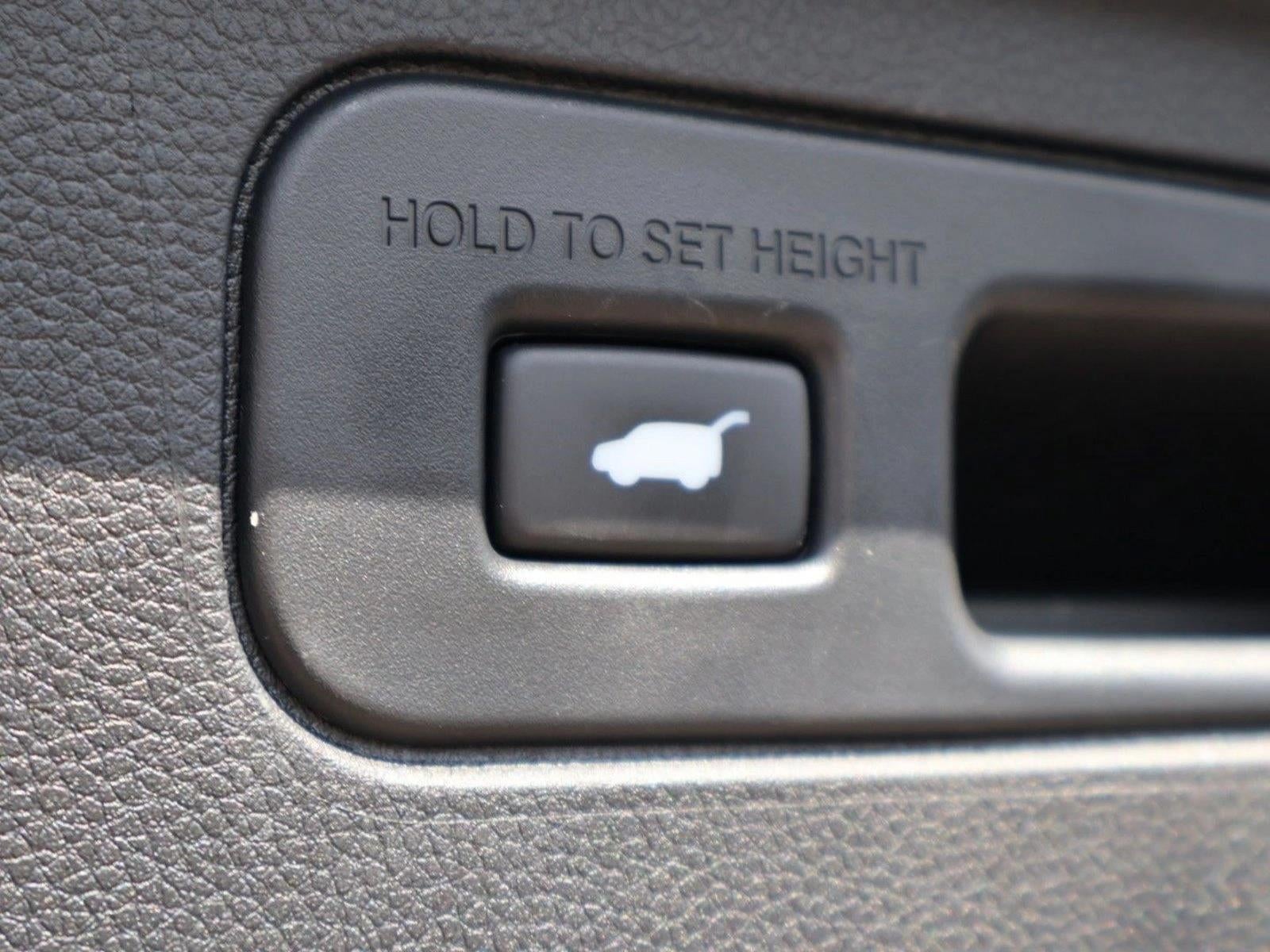 2025 Honda Pilot TrailSport AWD