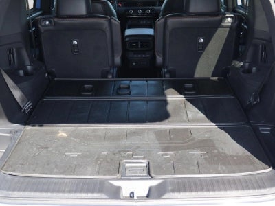 2025 Honda Pilot TrailSport AWD