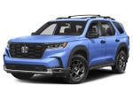 2025 Honda Pilot TrailSport AWD