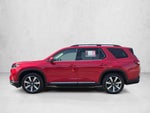 2024 Honda Pilot Touring AWD