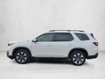 2026 Honda Pilot Touring AWD