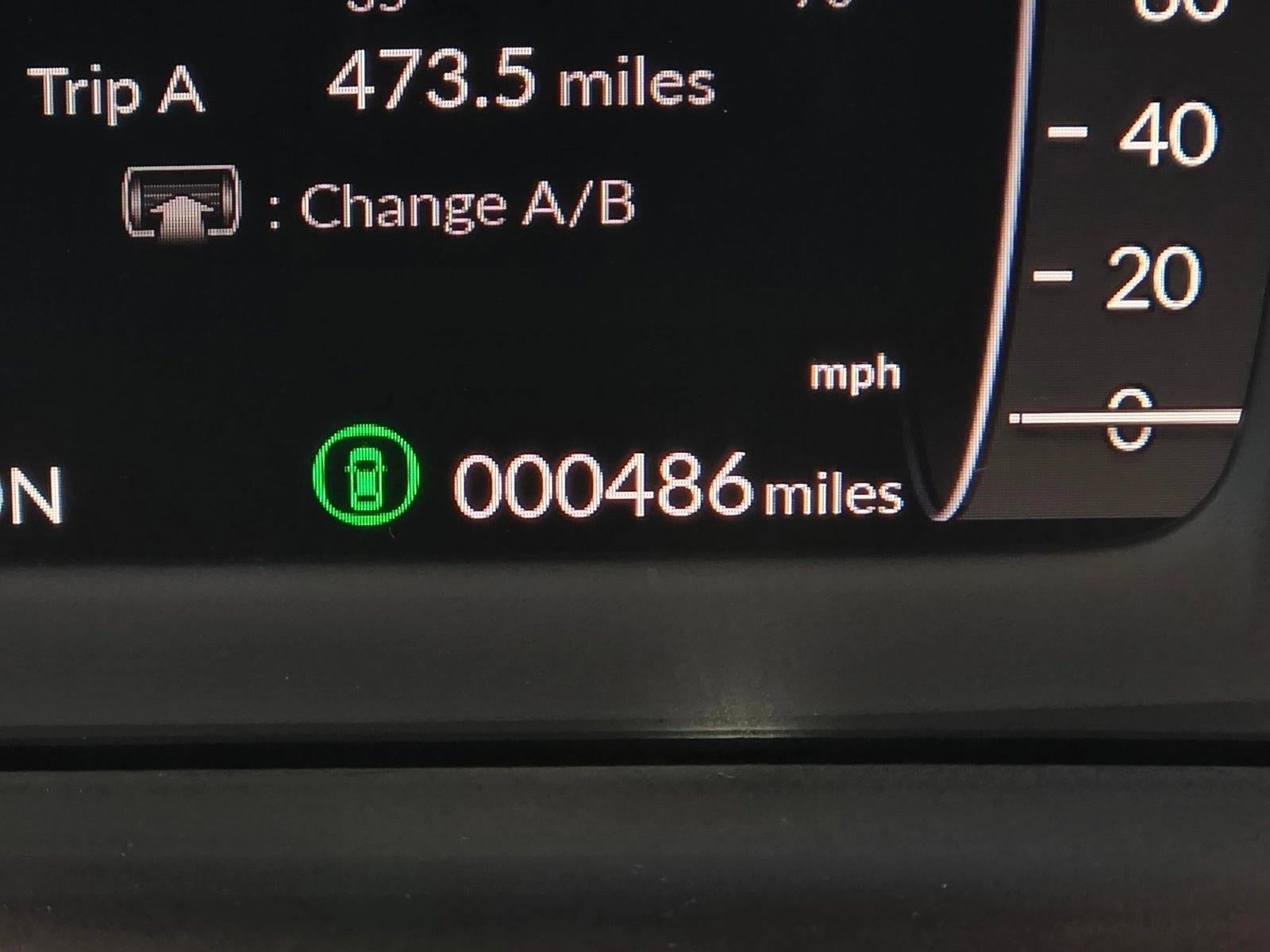2026 Honda Pilot Touring AWD