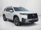 2026 Honda Pilot Touring AWD