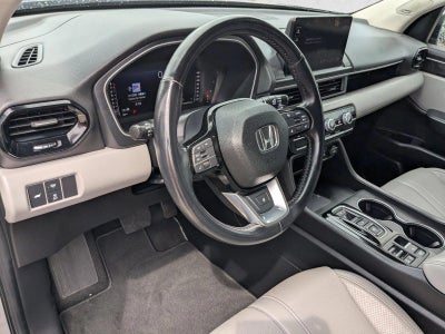 2023 Honda Pilot Elite AWD
