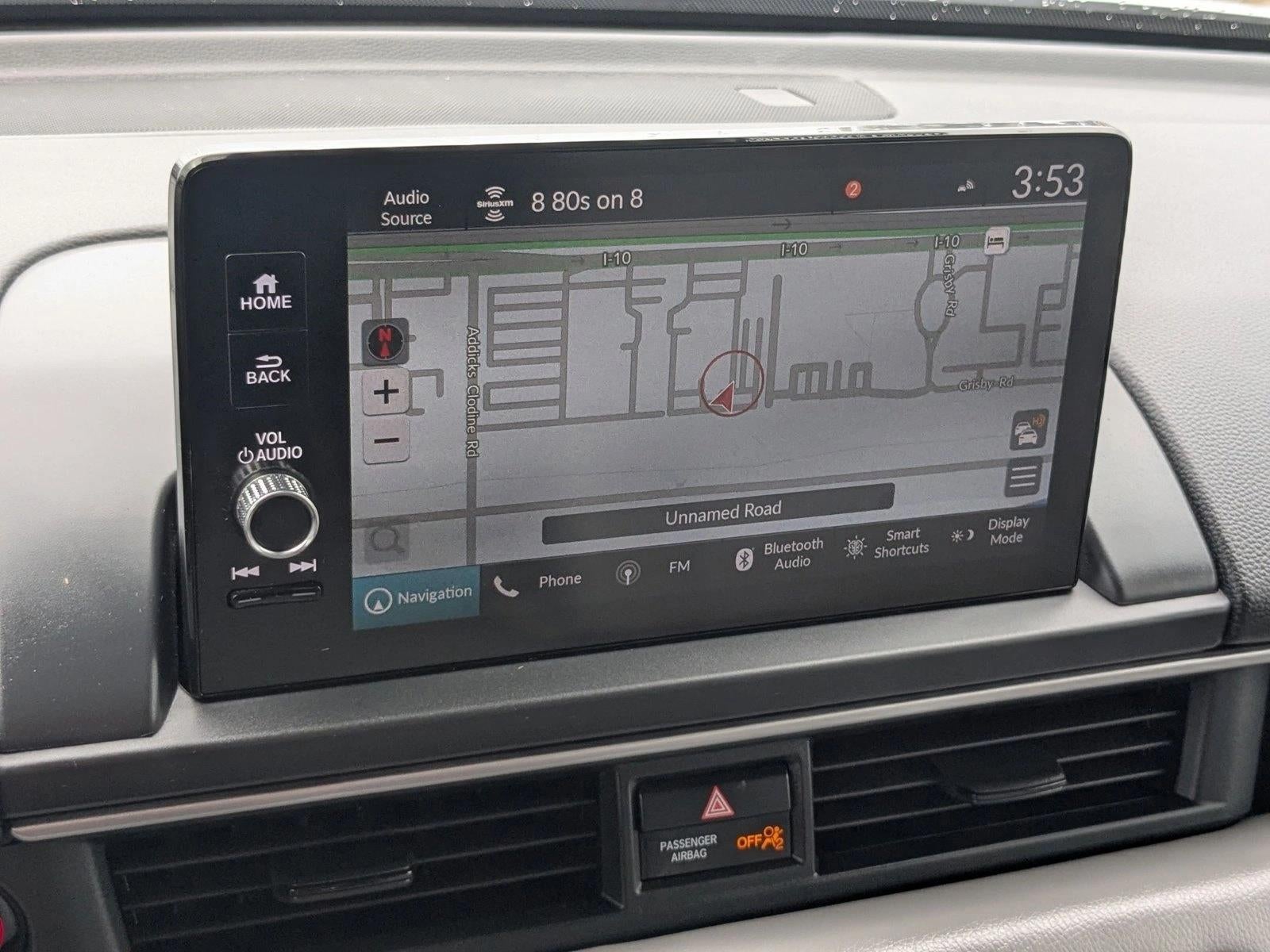 2023 Honda Pilot Elite AWD