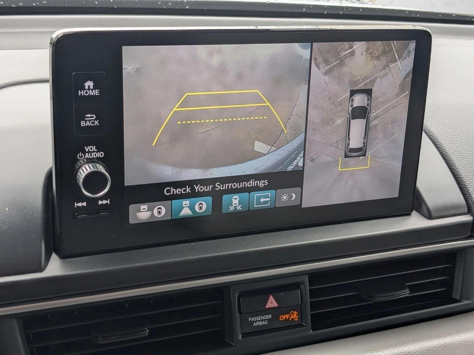 2023 Honda Pilot Elite AWD