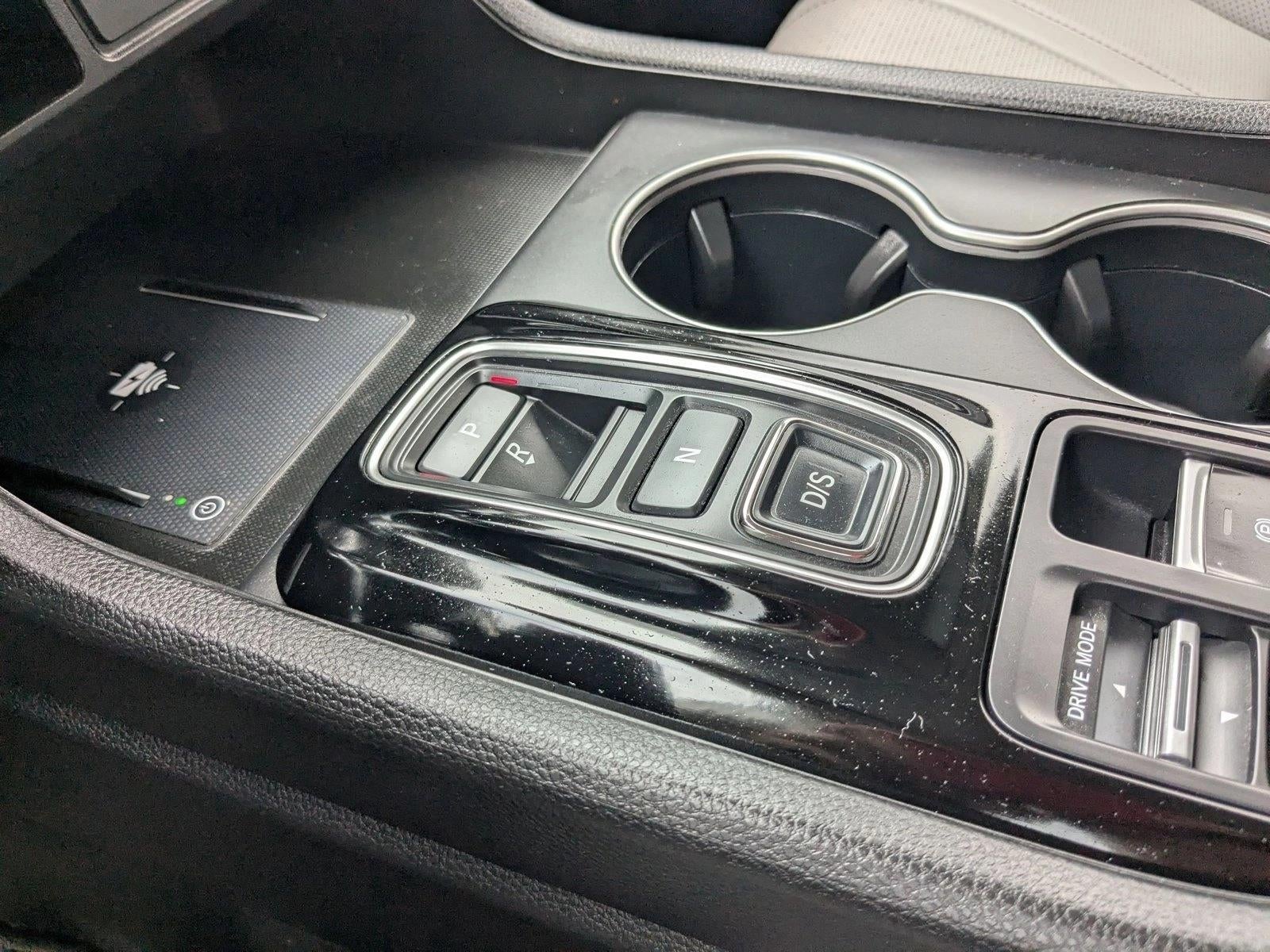 2023 Honda Pilot Elite AWD