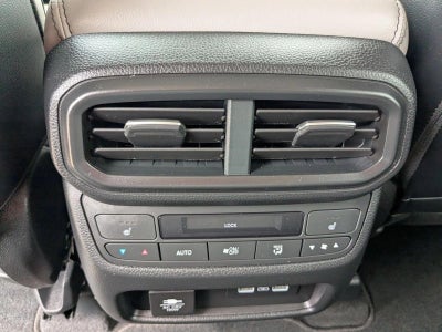 2023 Honda Pilot Elite AWD