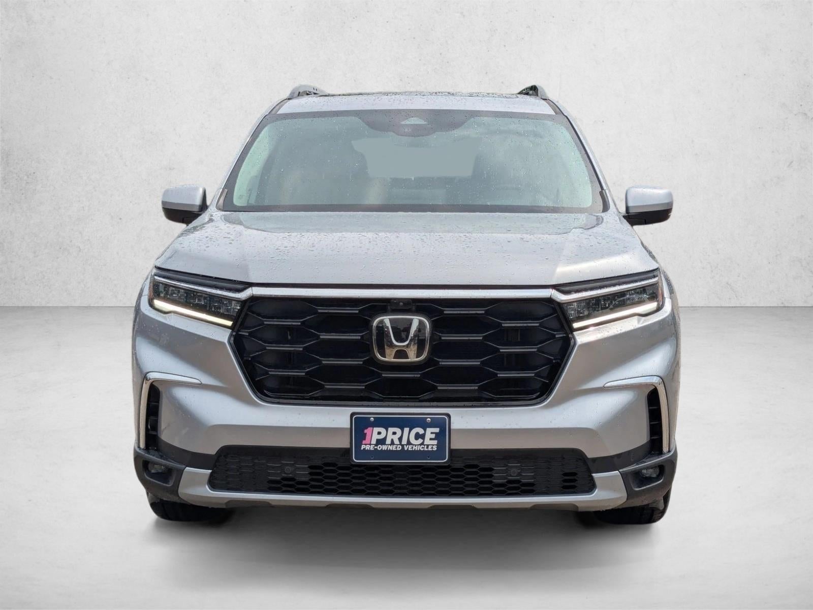 2023 Honda Pilot Elite AWD
