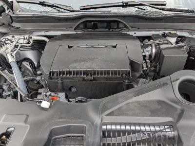 2023 Honda Pilot Elite AWD