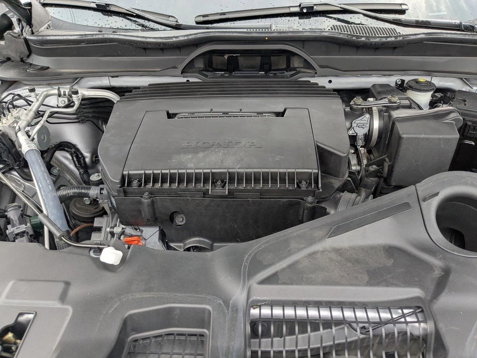 2023 Honda Pilot Elite AWD